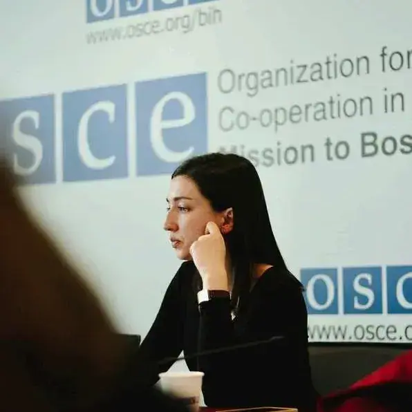 OSCE, workshop
