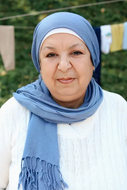 IOM, Khadija