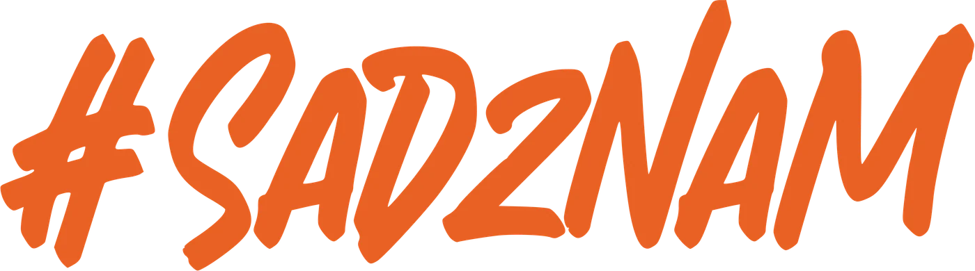 #SadZnam