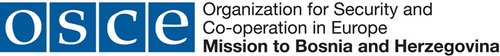 OSCE Mission to Bosnia and Herzegovina