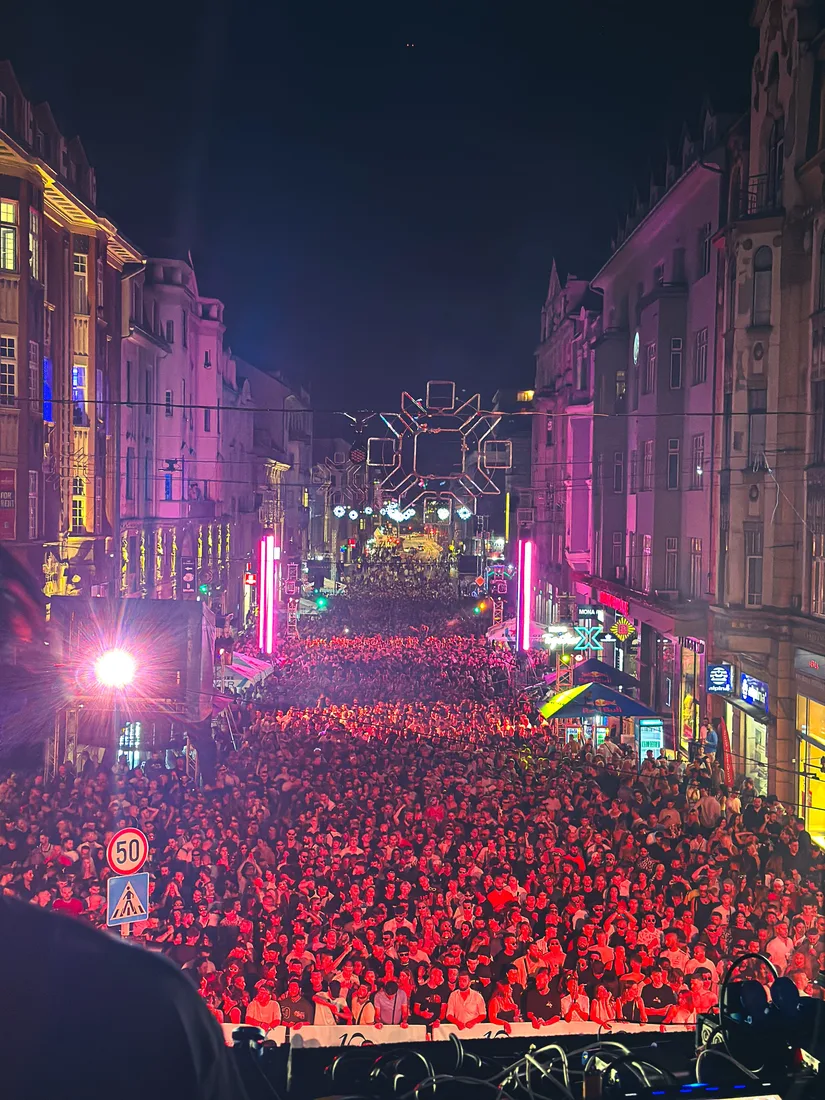 Sarajevo Film Festival