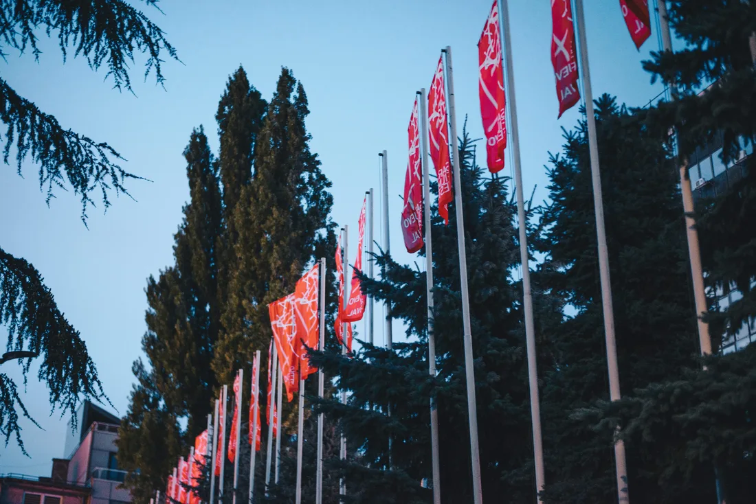 Sarajevo Film Festival